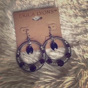 ERICA LYONS Earrings